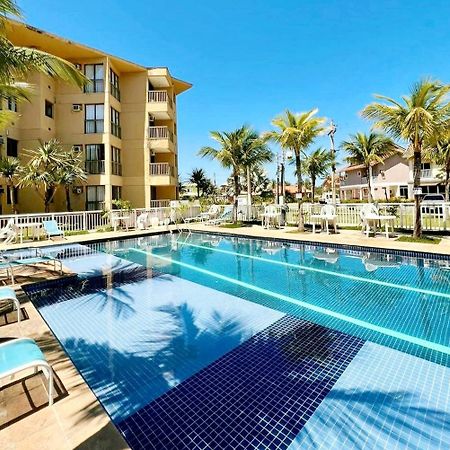 Apartamento Paraiso No Condado - 曼加拉蒂巴 外观 照片