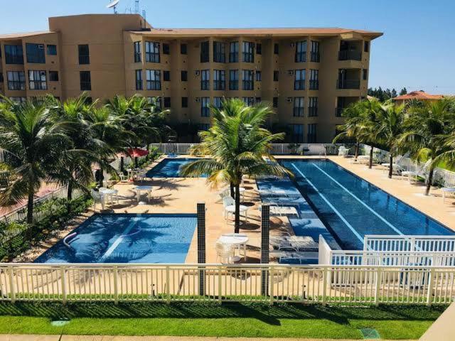 Apartamento Paraiso No Condado - 曼加拉蒂巴 外观 照片