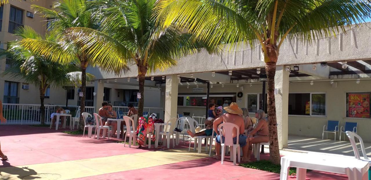 Apartamento Paraiso No Condado - 曼加拉蒂巴 外观 照片