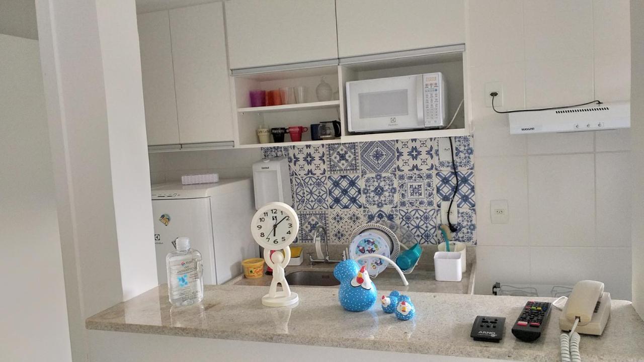 Apartamento Paraiso No Condado - 曼加拉蒂巴 外观 照片