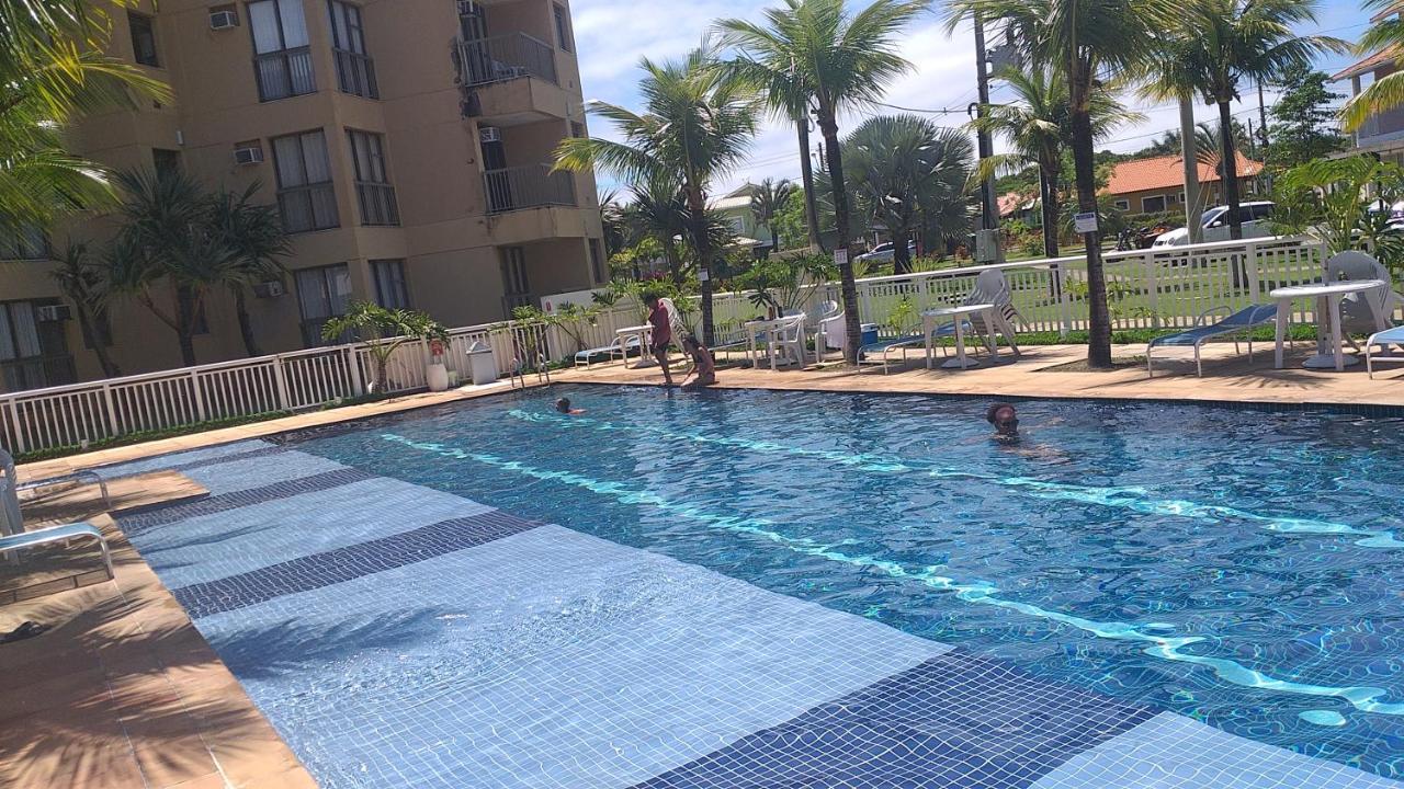 Apartamento Paraiso No Condado - 曼加拉蒂巴 外观 照片