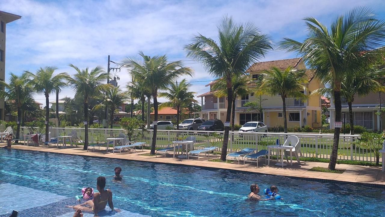Apartamento Paraiso No Condado - 曼加拉蒂巴 外观 照片