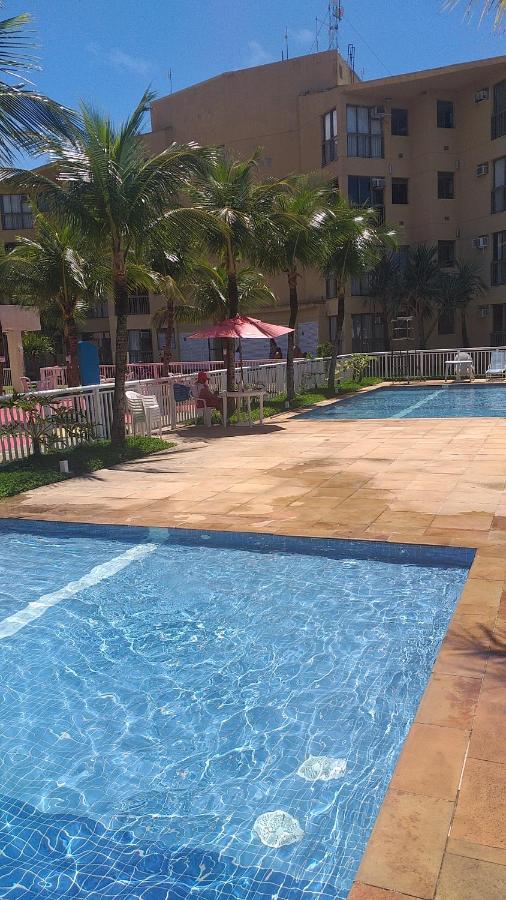 Apartamento Paraiso No Condado - 曼加拉蒂巴 外观 照片