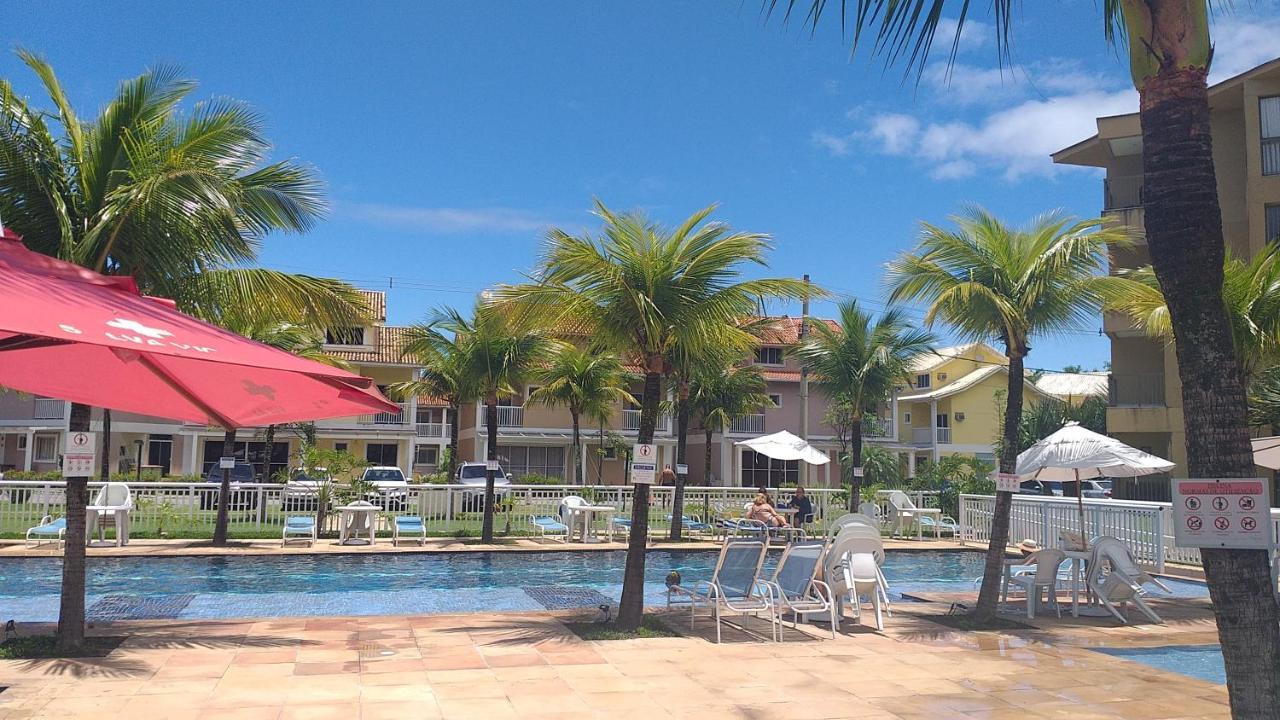 Apartamento Paraiso No Condado - 曼加拉蒂巴 外观 照片