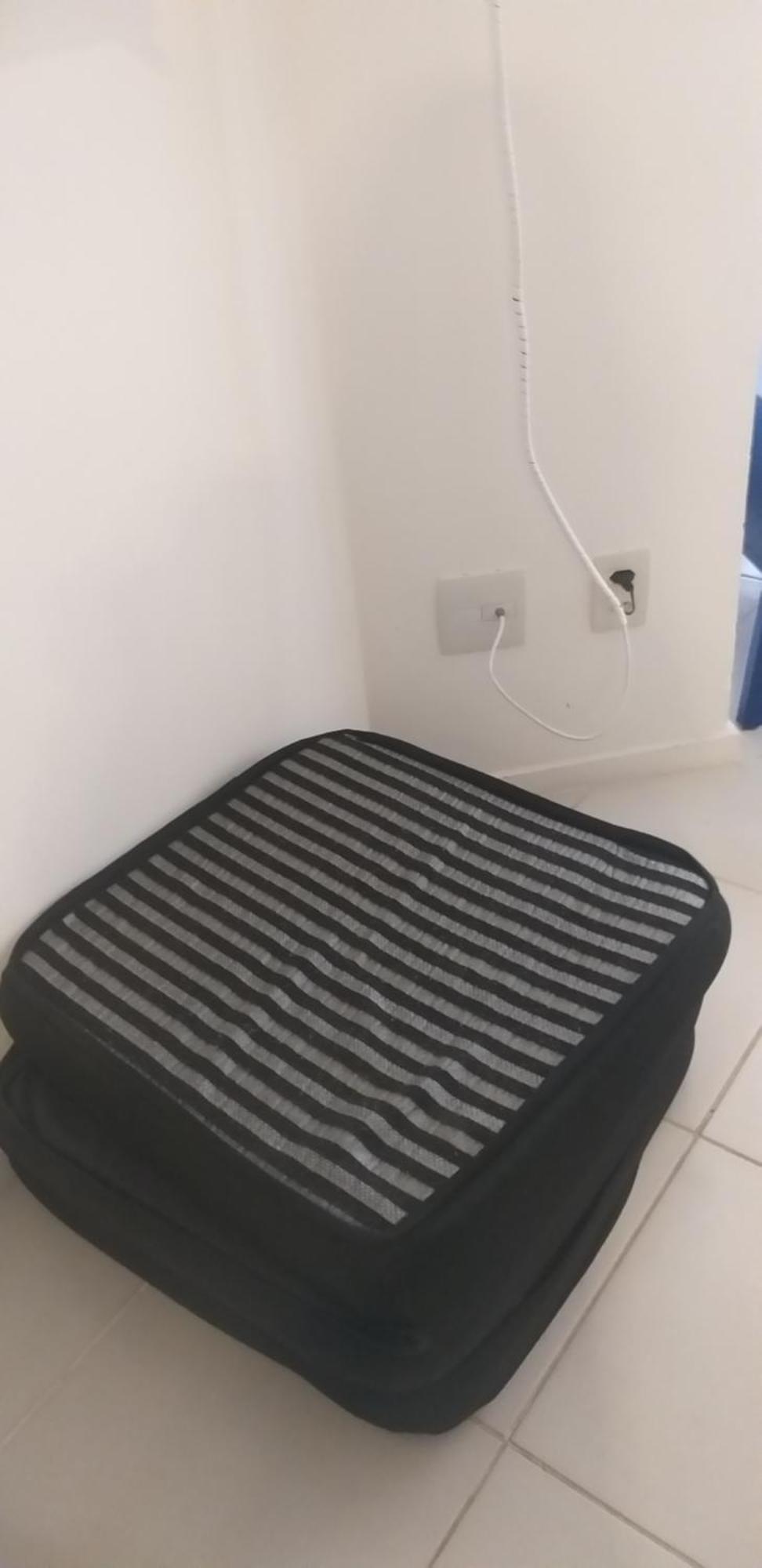 Apartamento Paraiso No Condado - 曼加拉蒂巴 外观 照片