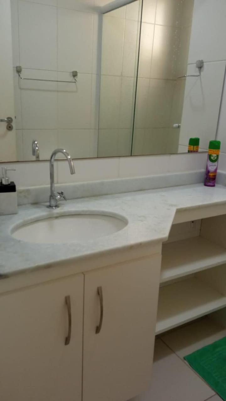 Apartamento Paraiso No Condado - 曼加拉蒂巴 外观 照片