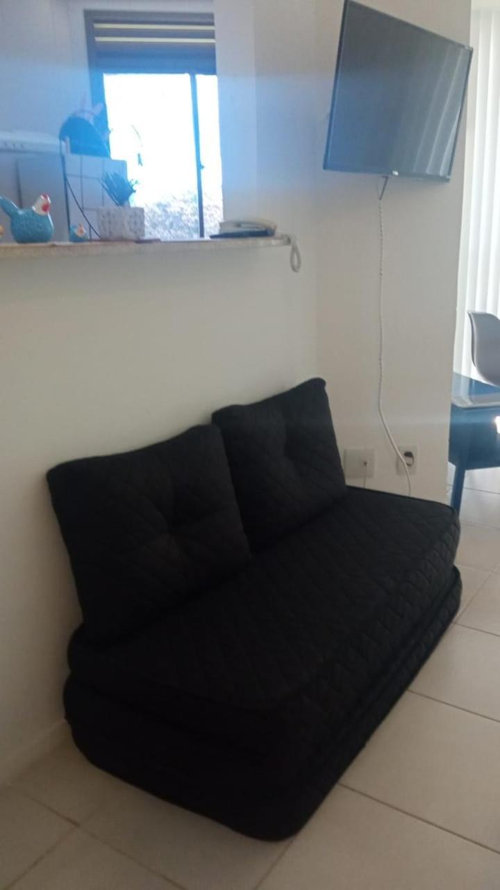 Apartamento Paraiso No Condado - 曼加拉蒂巴 外观 照片
